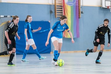 Bild 37 - C-Juniorinnen Futsalmeisterschaft